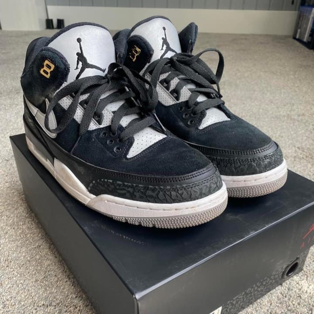 Jordan Tinker